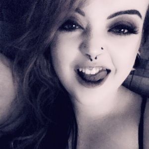 Meet your Posher, Kaitlin